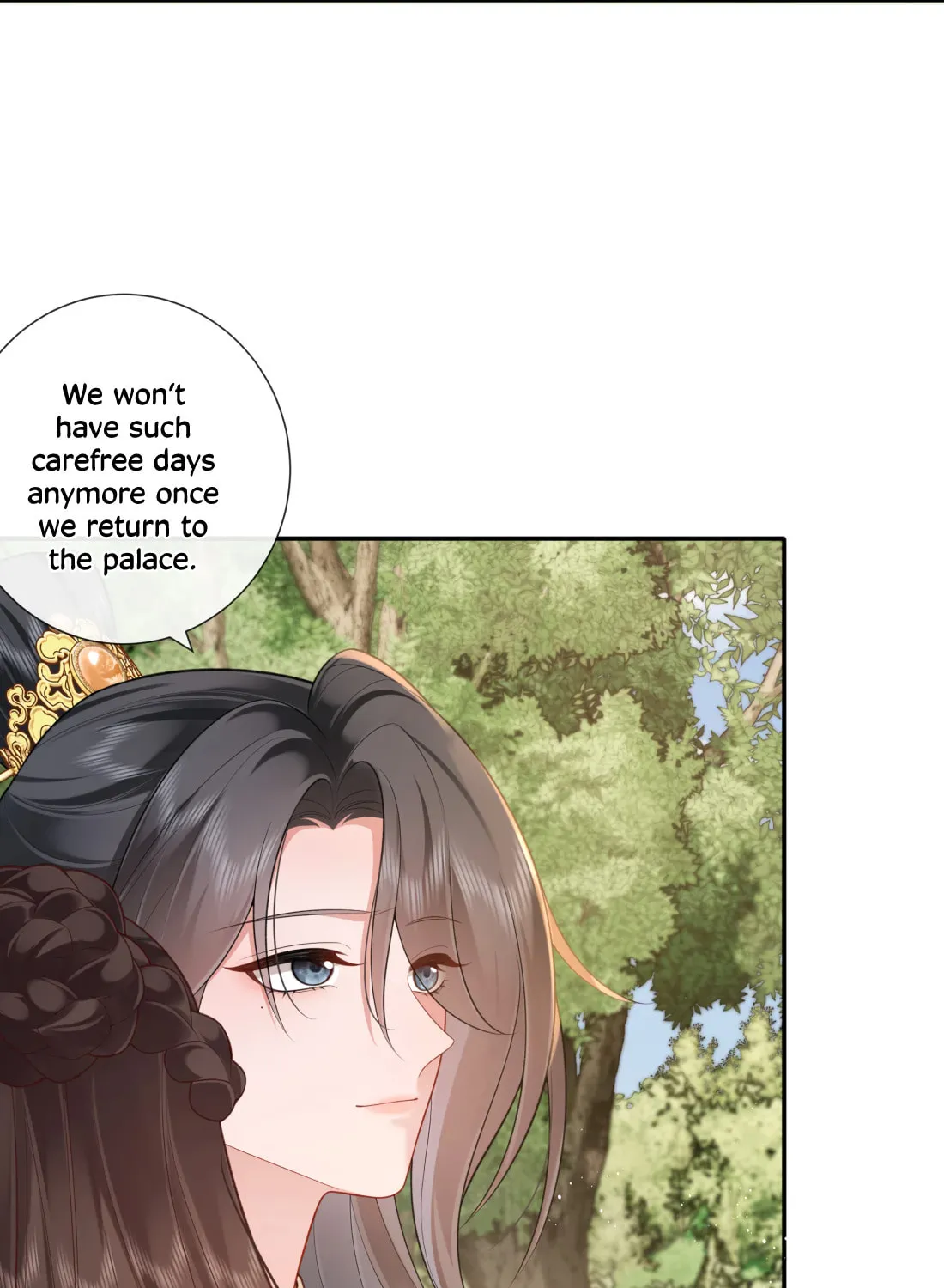 Bu Zhi Bixia Shi Nülang Chapter 57 page 20 - 