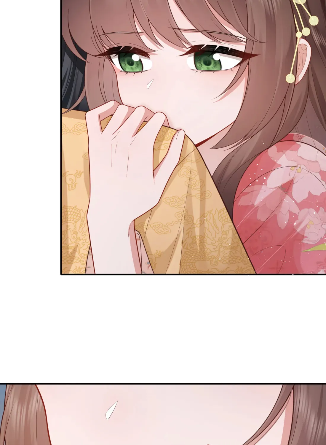 Bu Zhi Bixia Shi Nülang Chapter 57 page 22 - 