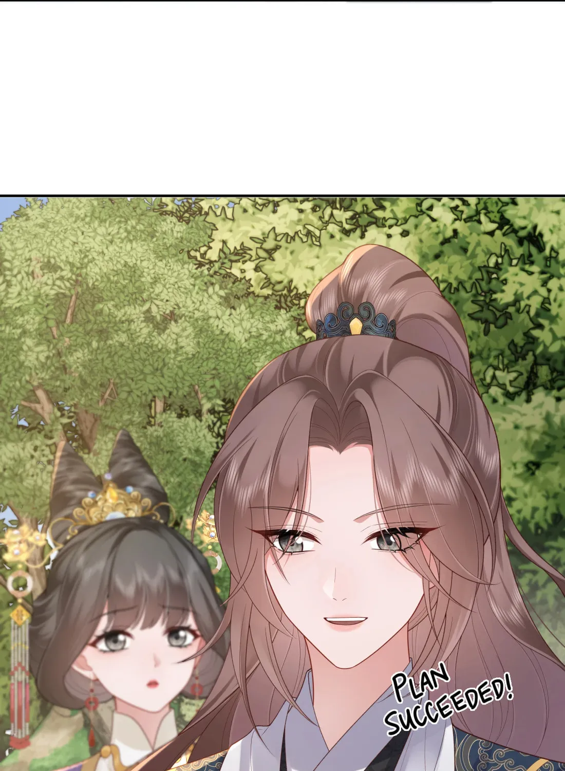Bu Zhi Bixia Shi Nülang Chapter 57 page 41 - 