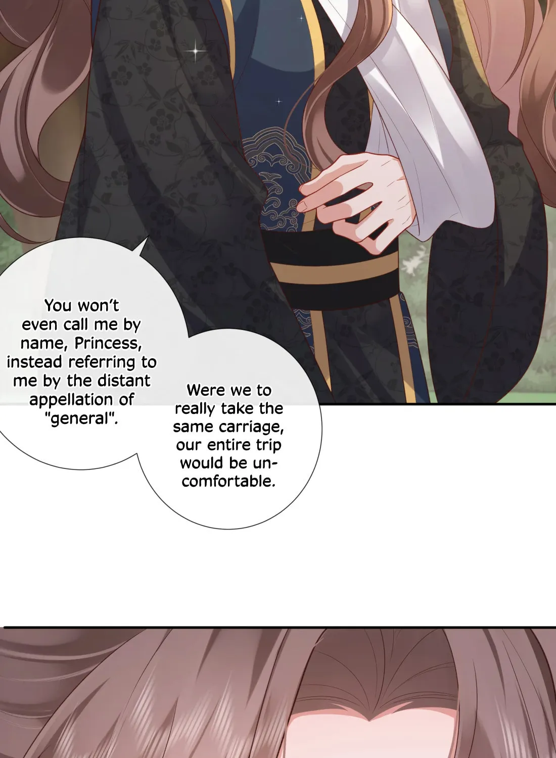 Bu Zhi Bixia Shi Nülang Chapter 57 page 44 - 