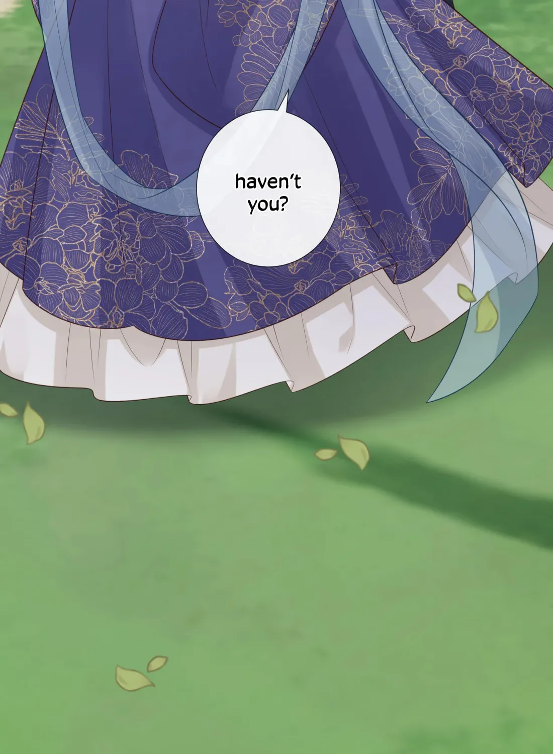 Bu Zhi Bixia Shi Nülang Chapter 57 page 49 - 