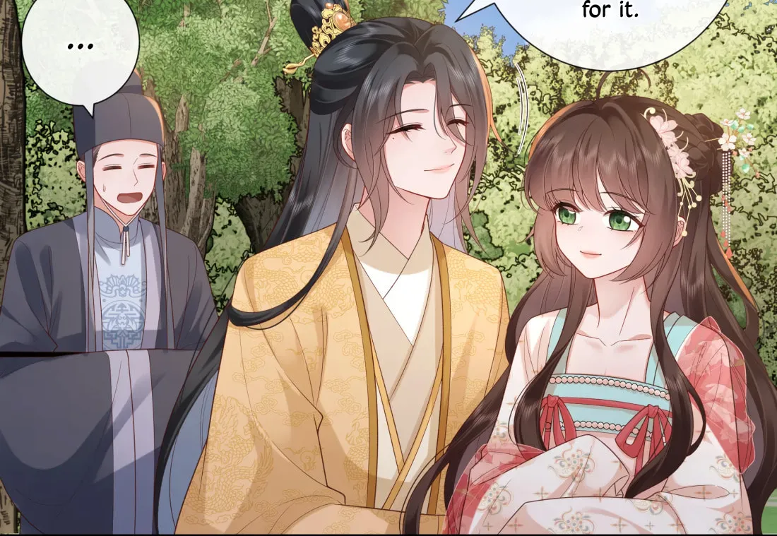 Bu Zhi Bixia Shi Nülang Chapter 57 page 10 - 