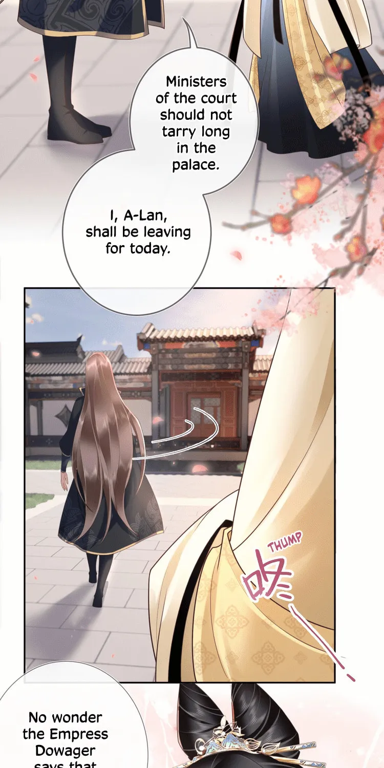 Bu Zhi Bixia Shi Nülang Chapter 6 page 26 - 