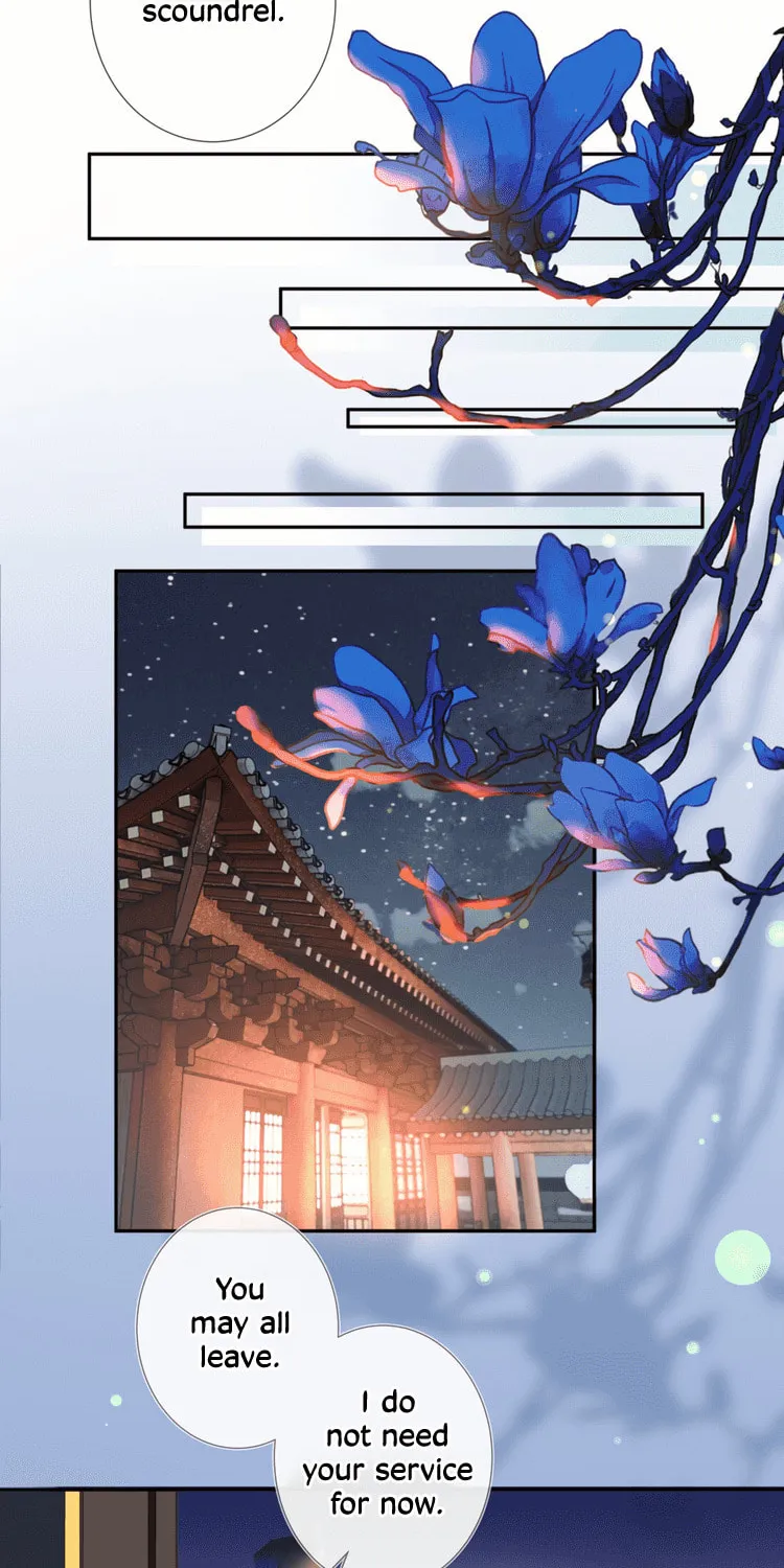 Bu Zhi Bixia Shi Nülang Chapter 6 page 28 - 