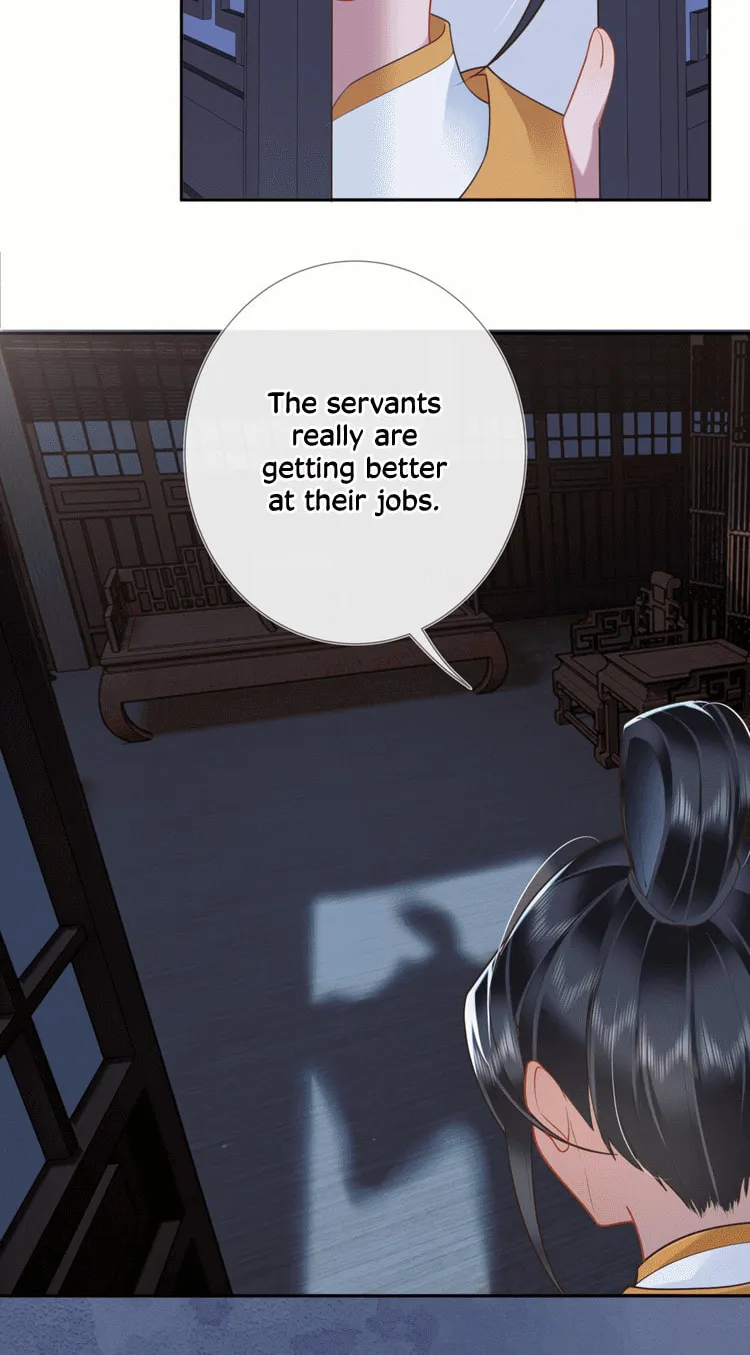 Bu Zhi Bixia Shi Nülang Chapter 6 page 30 - 