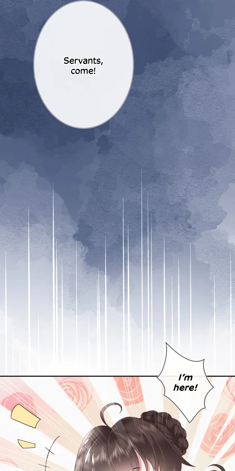 Bu Zhi Bixia Shi Nülang Chapter 6 page 31 - 