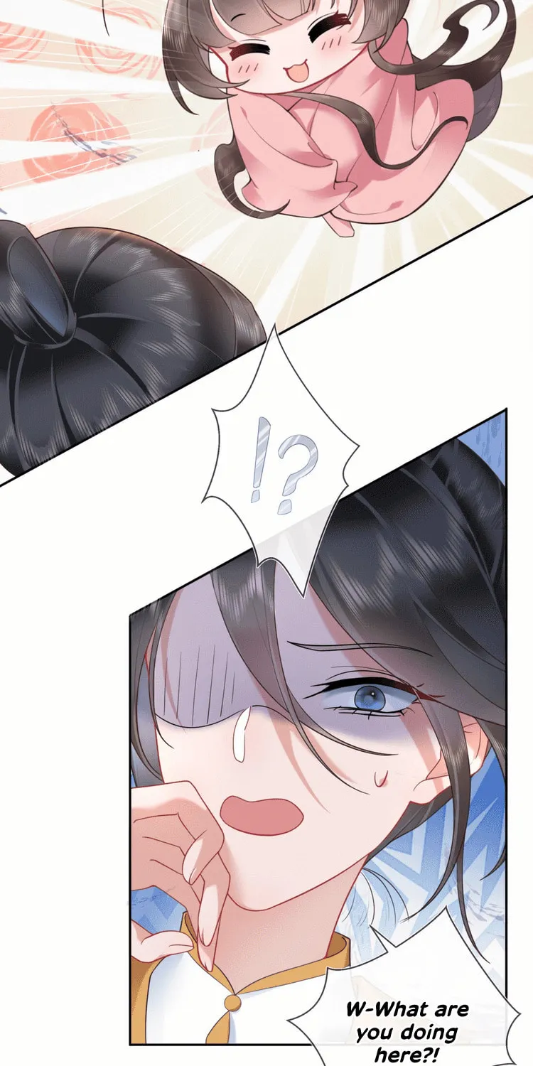 Bu Zhi Bixia Shi Nülang Chapter 6 page 32 - 