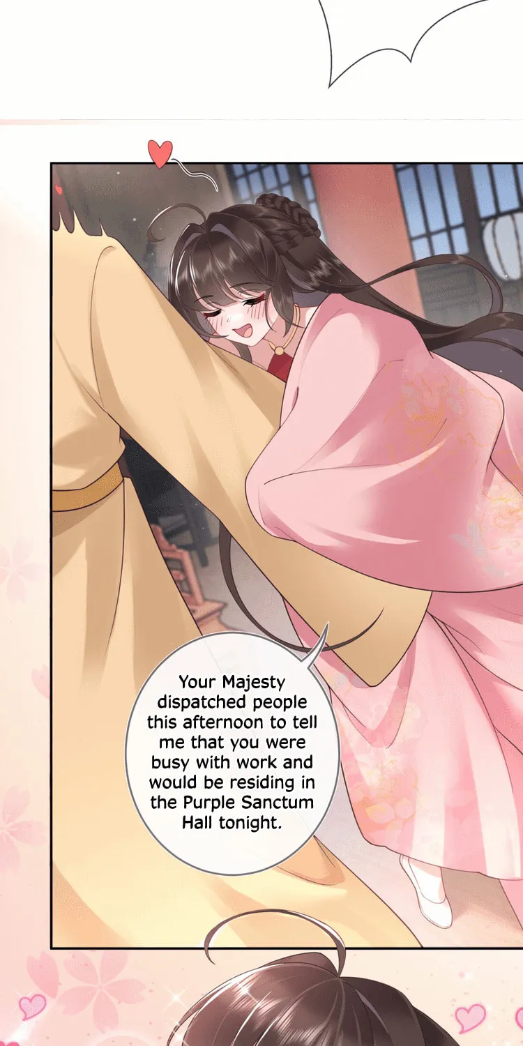Bu Zhi Bixia Shi Nülang Chapter 6 page 33 - 