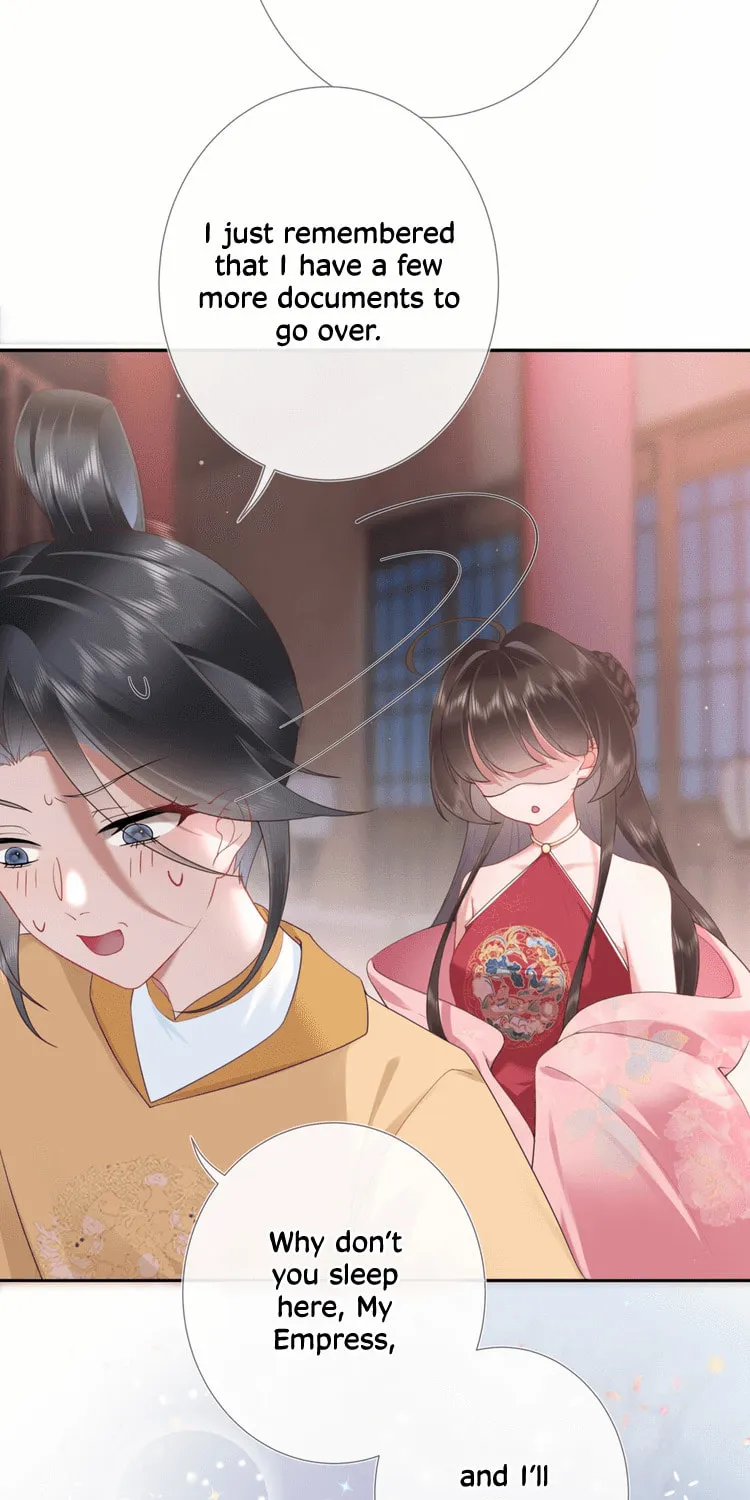 Bu Zhi Bixia Shi Nülang Chapter 6 page 35 - 