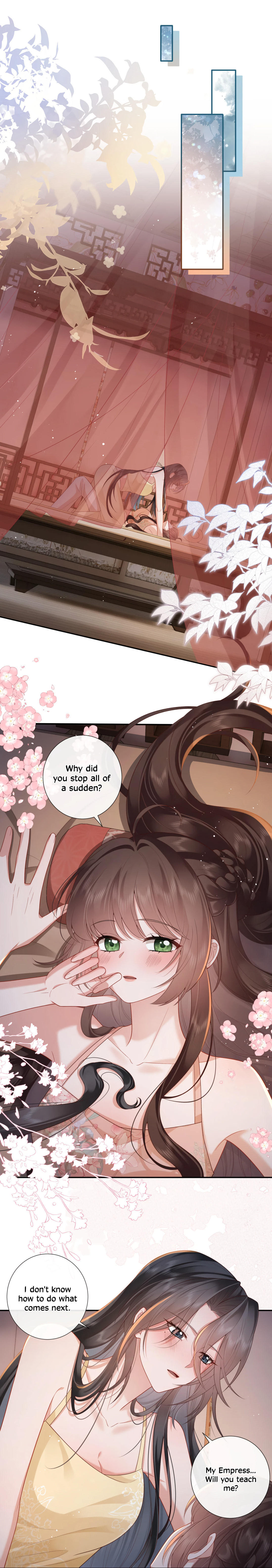 Bu Zhi Bixia Shi Nülang Chapter 64 page 2 - 