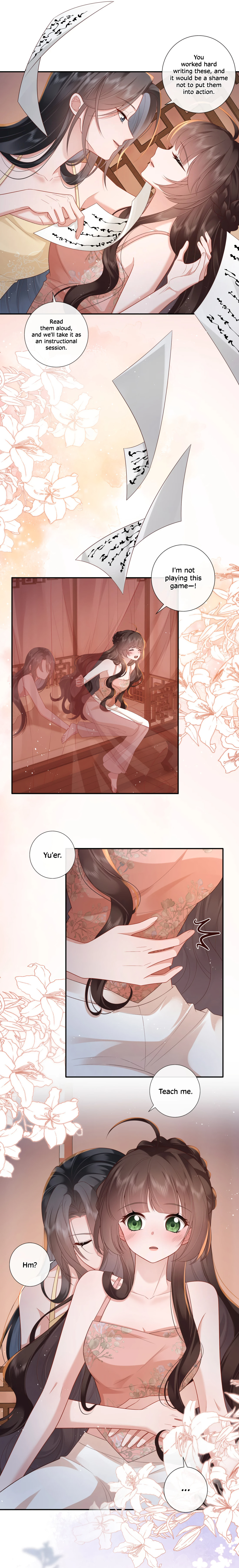 Bu Zhi Bixia Shi Nülang Chapter 64 page 5 - 