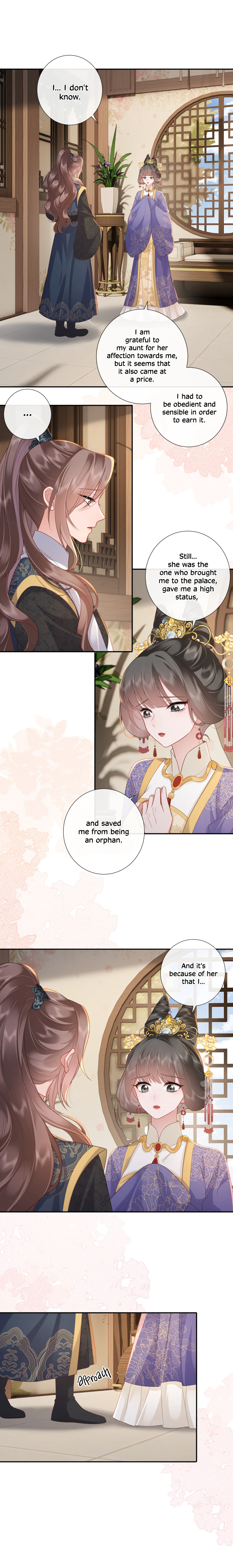 Bu Zhi Bixia Shi Nülang Chapter 66 page 8 - 
