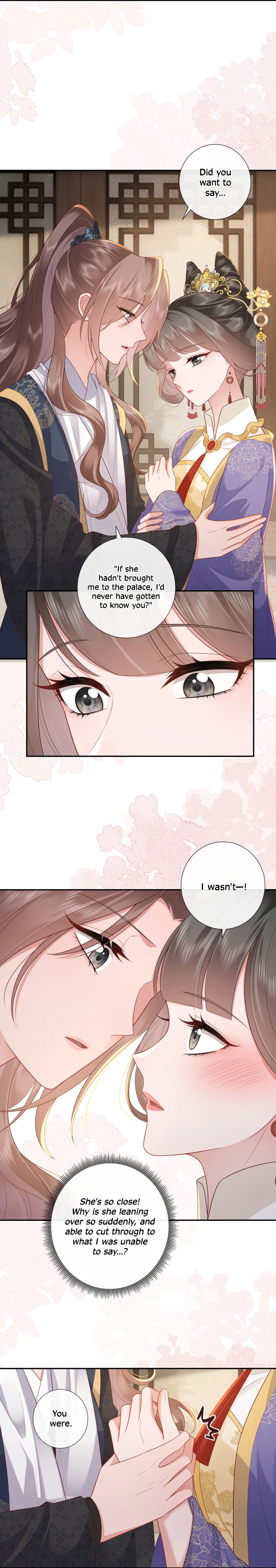 Bu Zhi Bixia Shi Nülang Chapter 66 page 10 - 