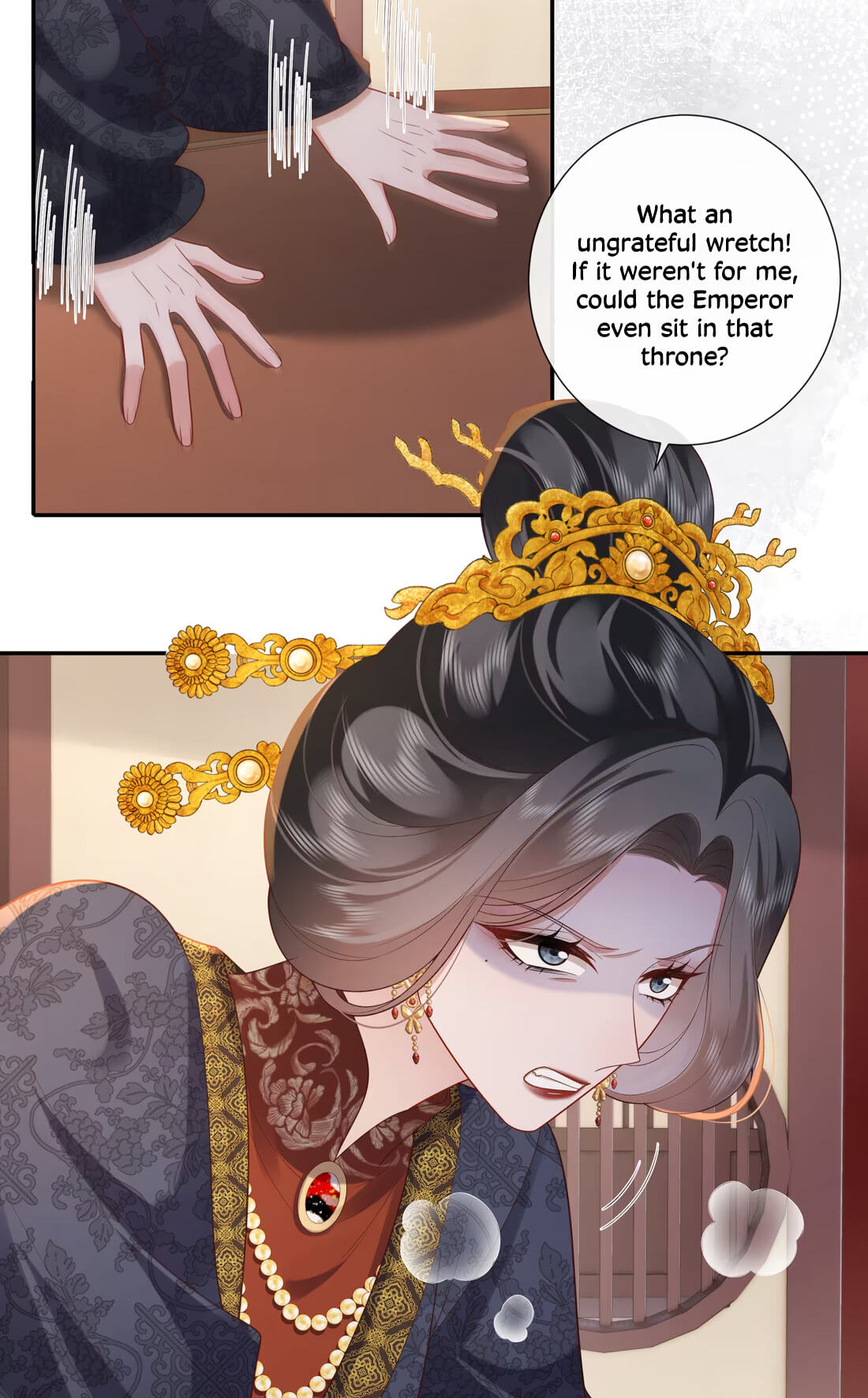 Bu Zhi Bixia Shi Nülang Chapter 68 page 26 - 