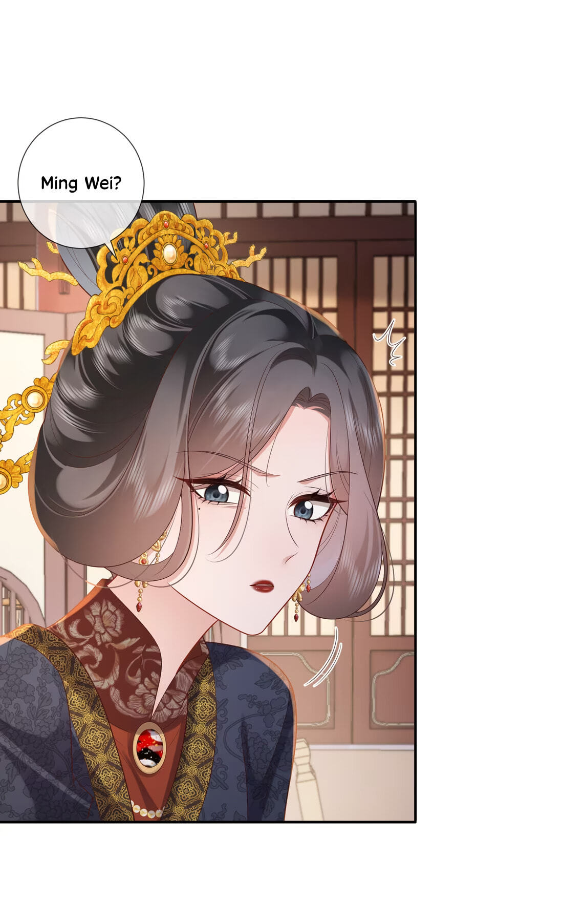 Bu Zhi Bixia Shi Nülang Chapter 68 page 29 - 