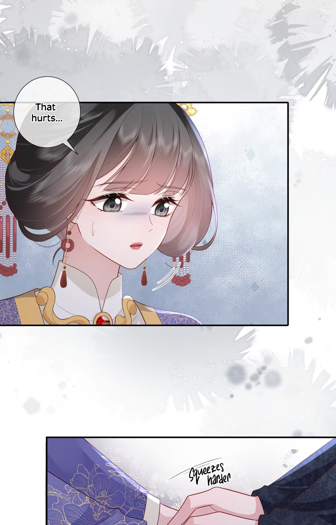 Bu Zhi Bixia Shi Nülang Chapter 68 page 32 - 