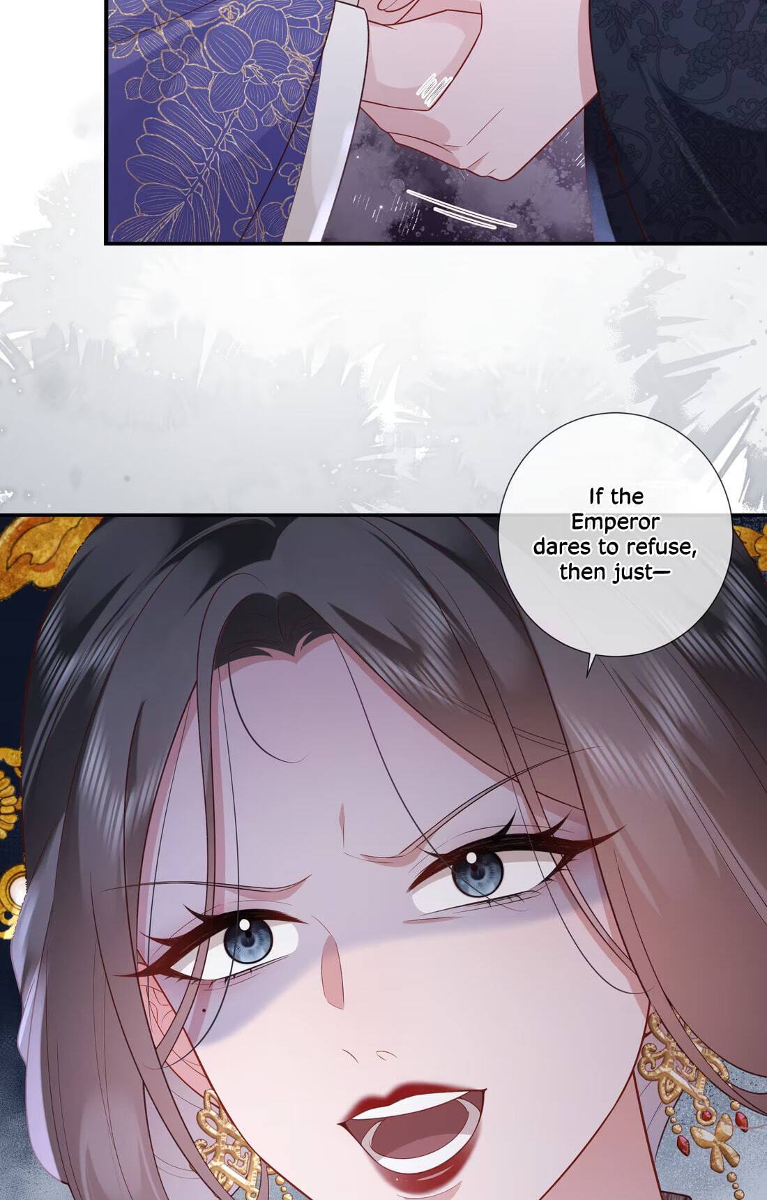 Bu Zhi Bixia Shi Nülang Chapter 68 page 33 - 