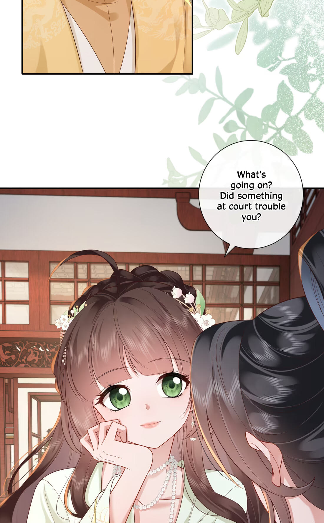 Bu Zhi Bixia Shi Nülang Chapter 68 page 5 - 