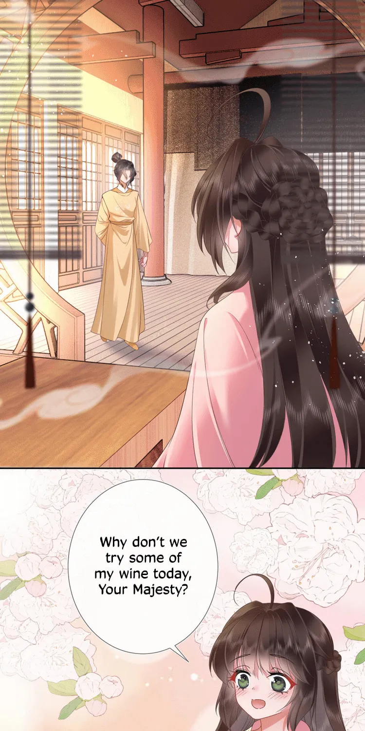 Bu Zhi Bixia Shi Nülang Chapter 7 page 33 - 