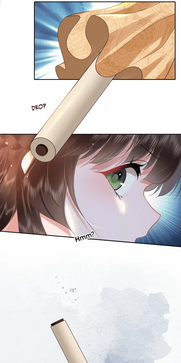 Bu Zhi Bixia Shi Nülang Chapter 7 page 9 - 