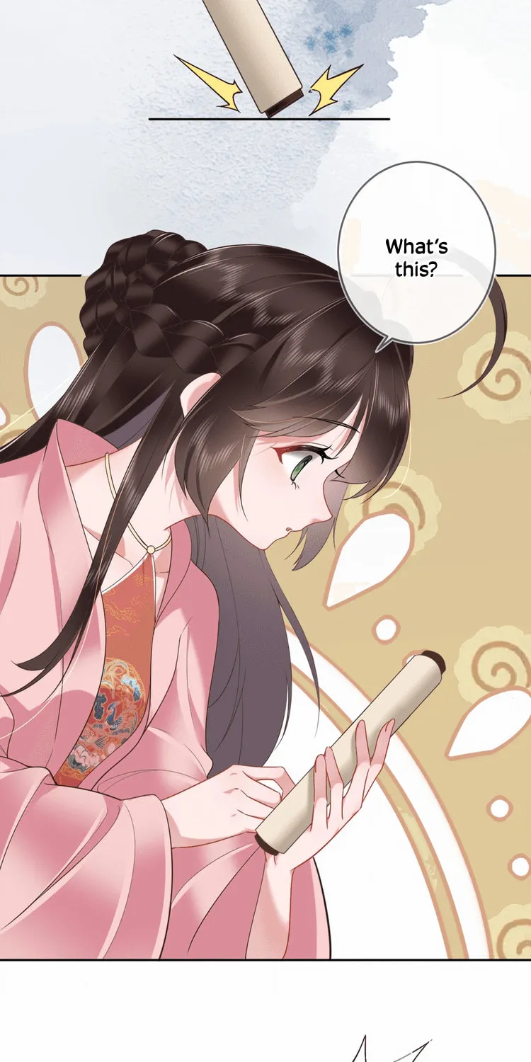 Bu Zhi Bixia Shi Nülang Chapter 7 page 10 - 