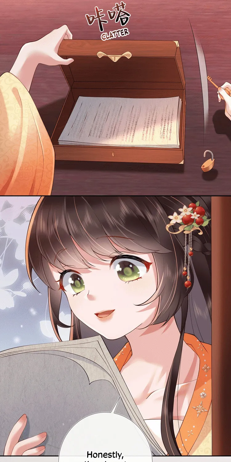 Bu Zhi Bixia Shi Nülang Chapter 8 page 15 - 