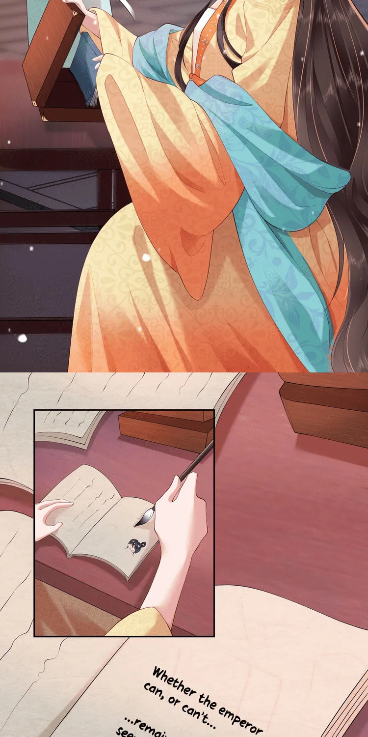 Bu Zhi Bixia Shi Nülang Chapter 8 page 18 - 
