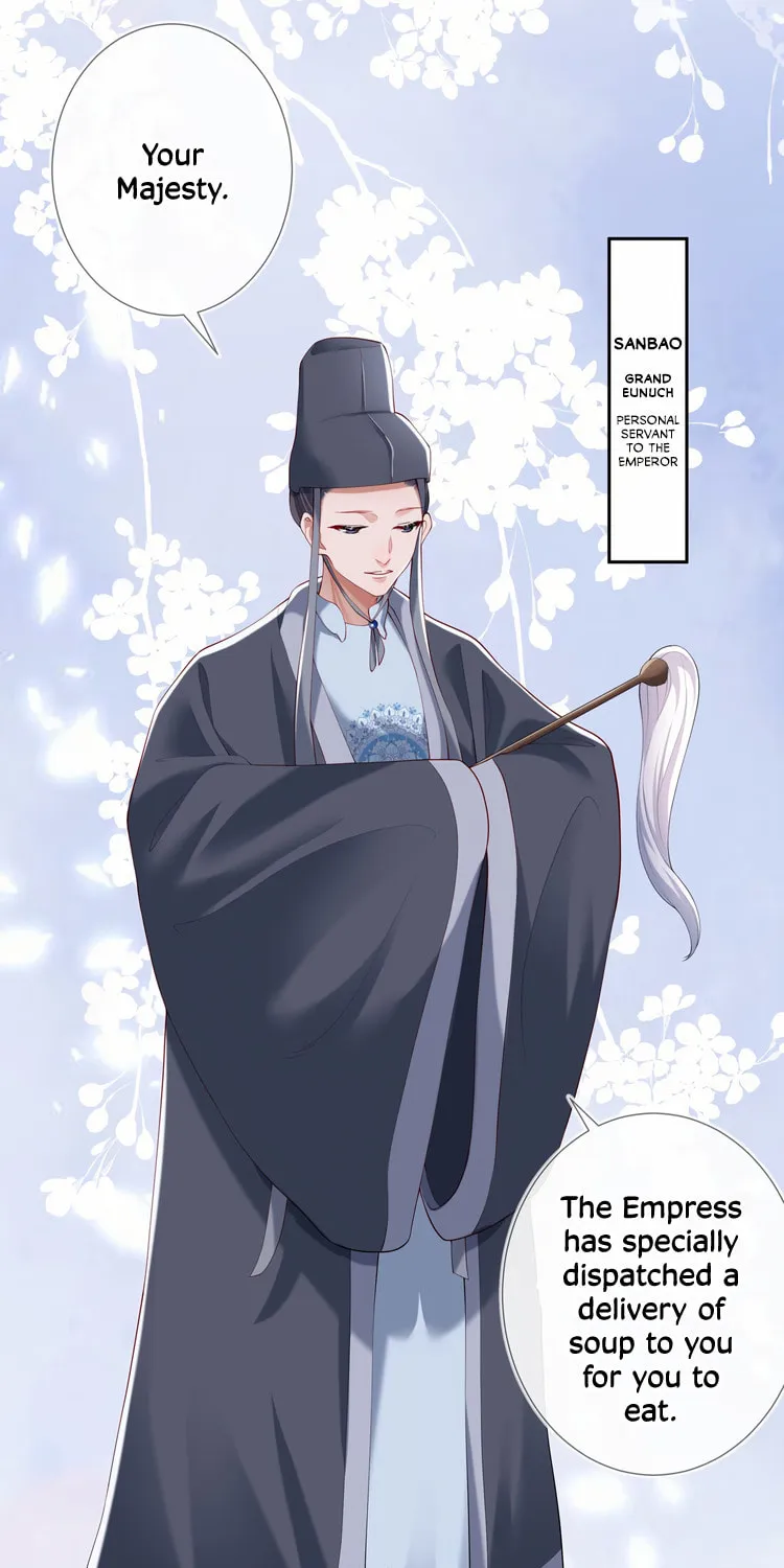 Bu Zhi Bixia Shi Nülang Chapter 8 page 21 - 