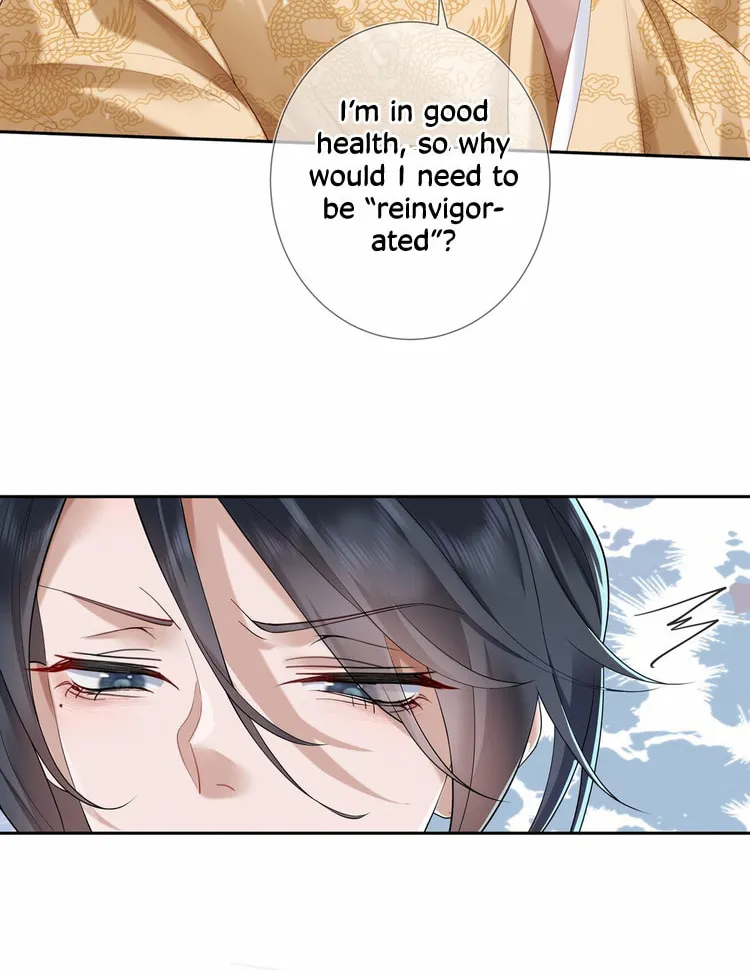 Bu Zhi Bixia Shi Nülang Chapter 8 page 26 - 