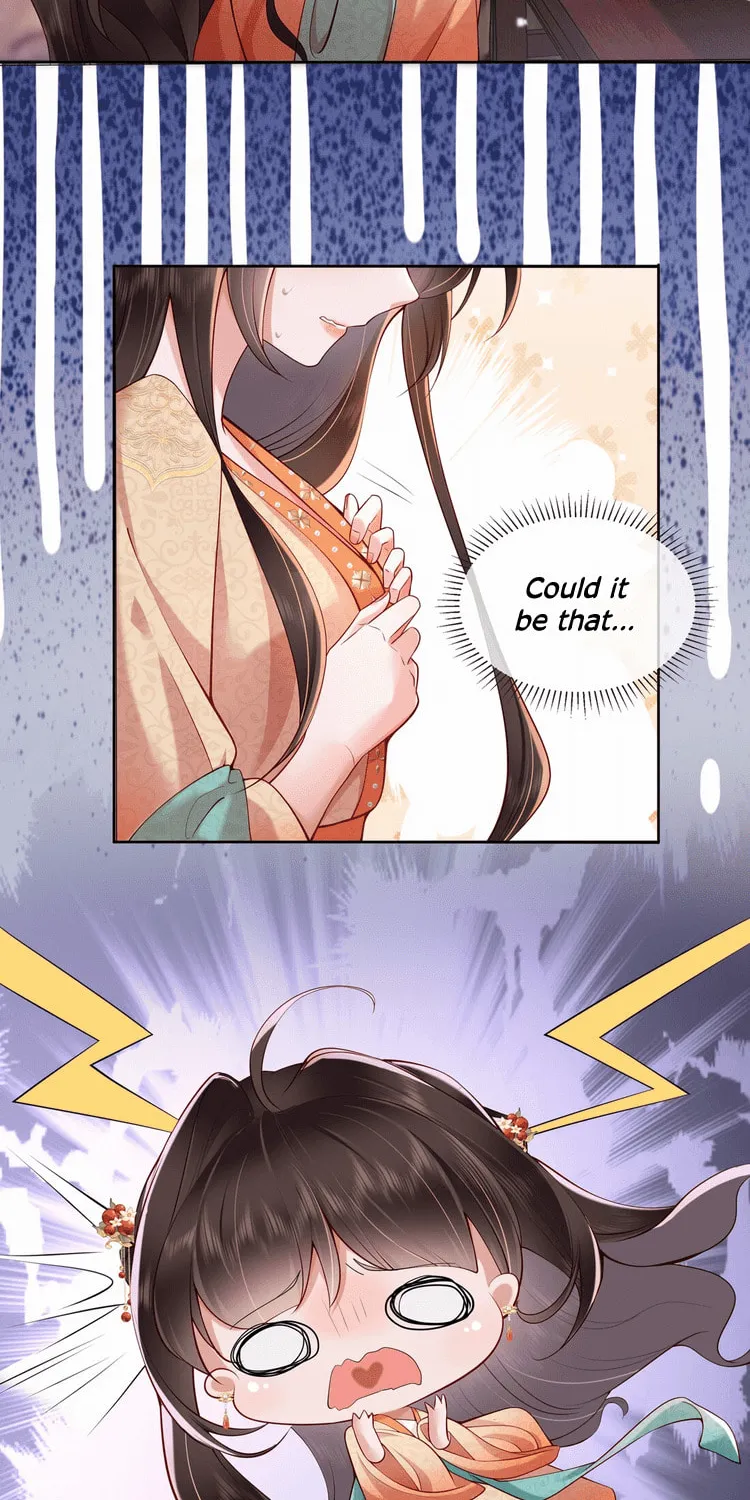 Bu Zhi Bixia Shi Nülang Chapter 8 page 4 - 