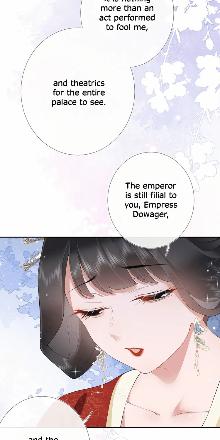 Bu Zhi Bixia Shi Nülang Chapter 9 page 13 - 