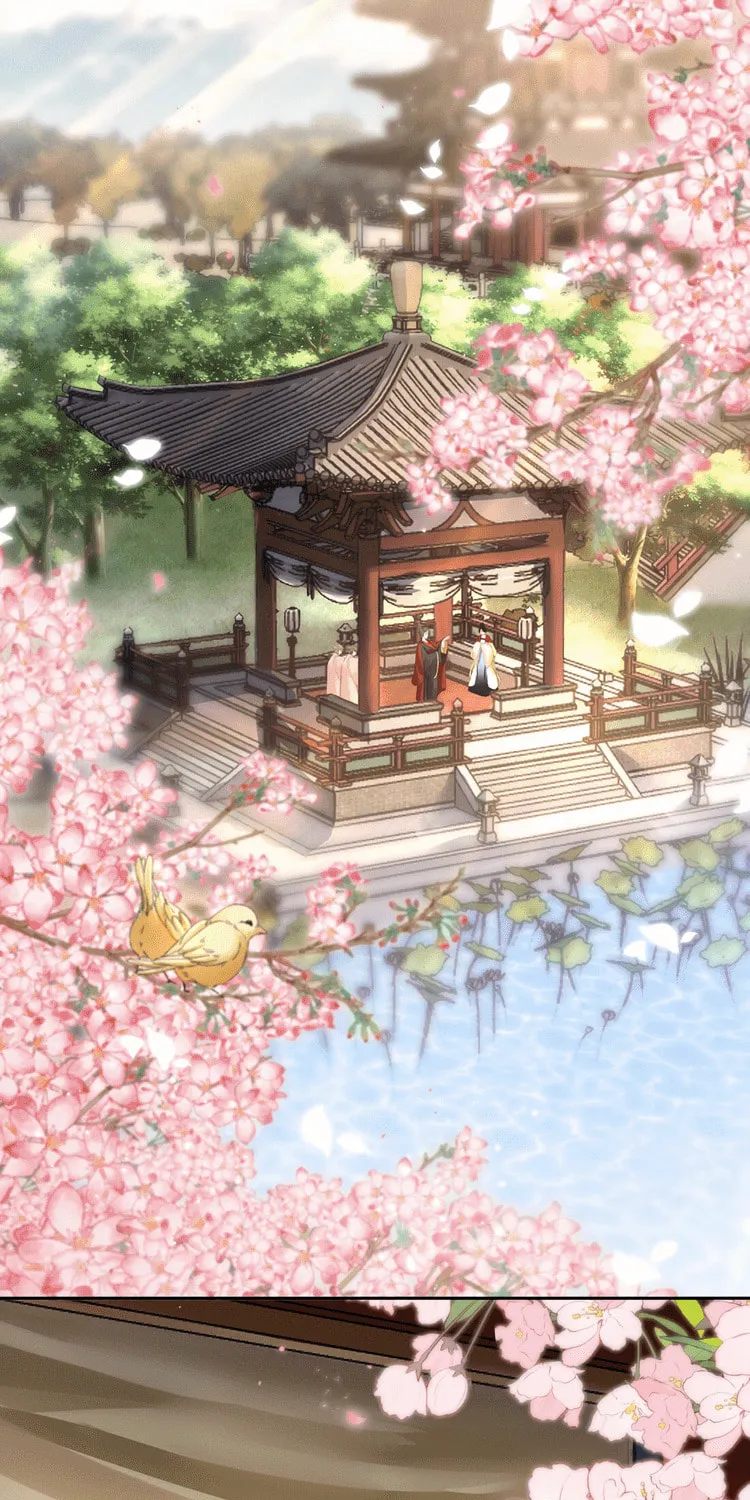 Bu Zhi Bixia Shi Nülang Chapter 9 page 3 - 