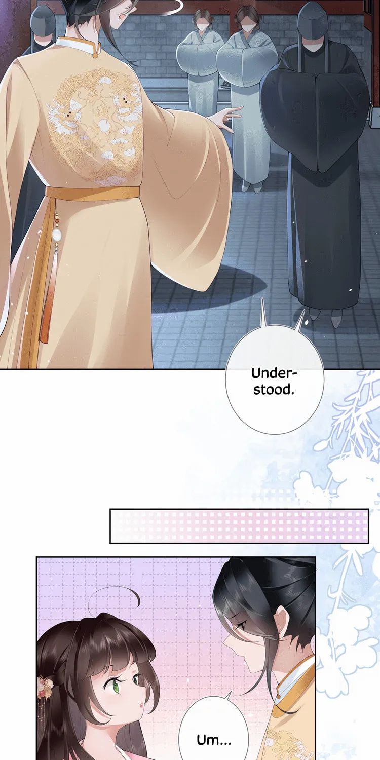 Bu Zhi Bixia Shi Nülang Chapter 9 page 29 - 