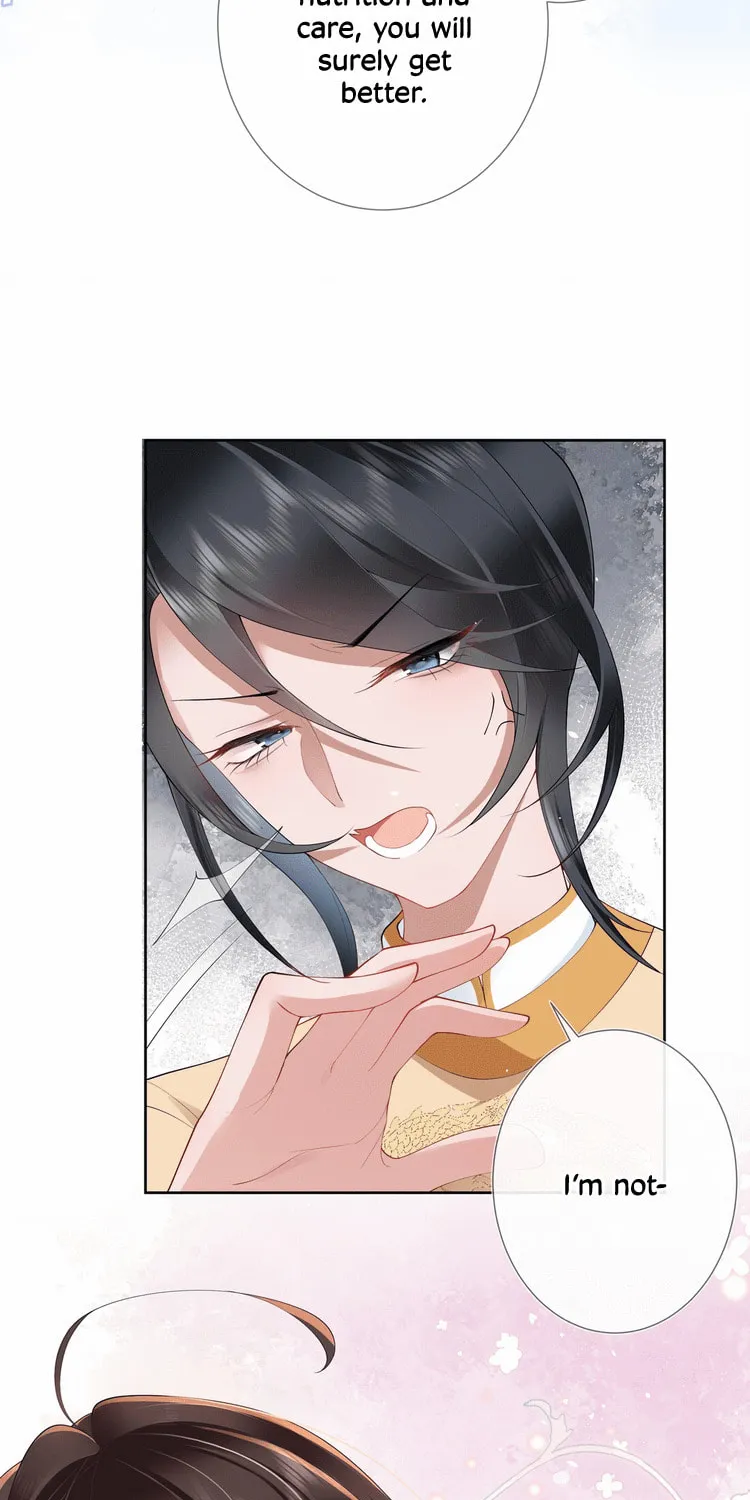 Bu Zhi Bixia Shi Nülang Chapter 9 page 31 - 