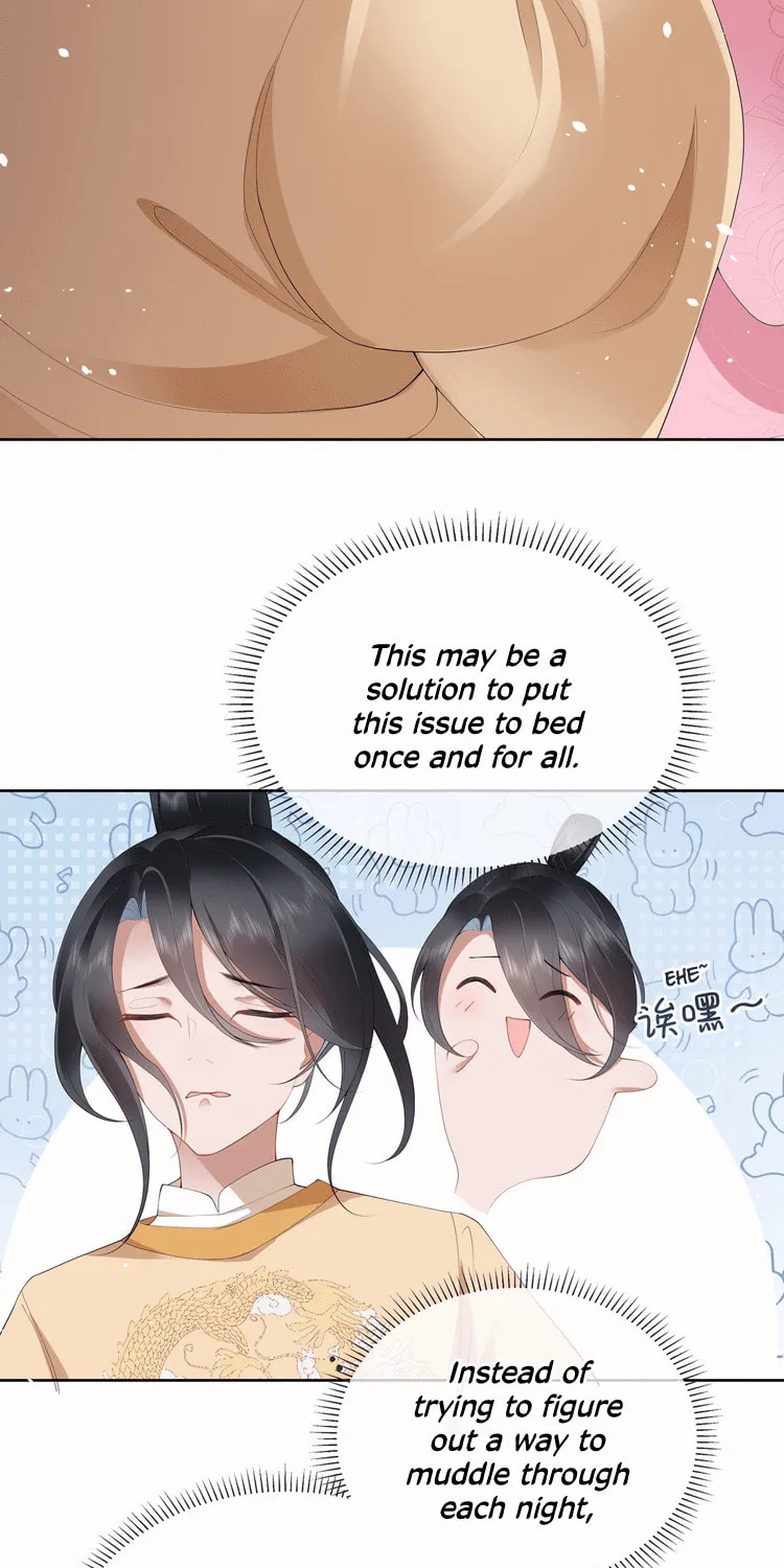 Bu Zhi Bixia Shi Nülang Chapter 9 page 41 - 