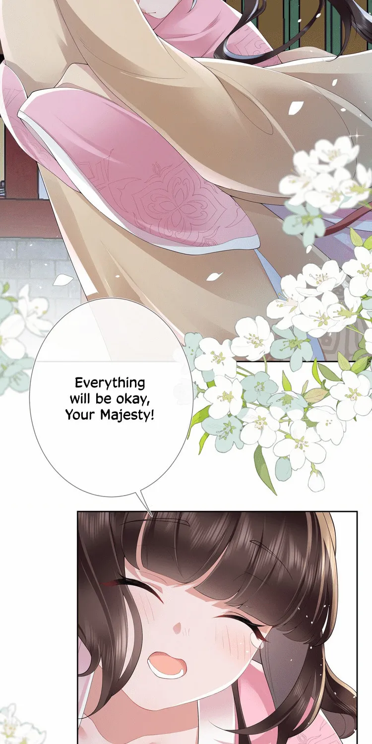 Bu Zhi Bixia Shi Nülang Chapter 9 page 44 - 