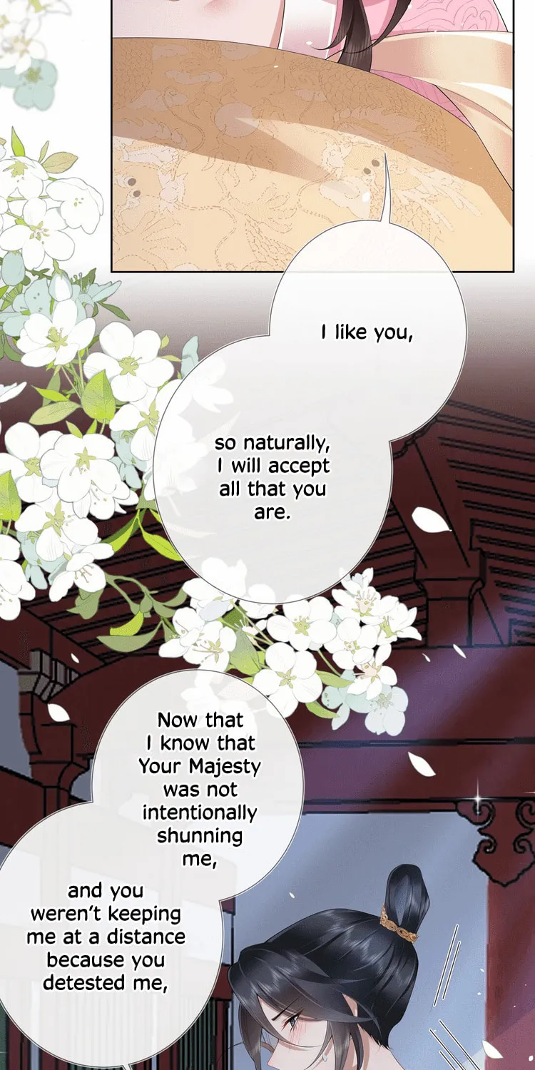 Bu Zhi Bixia Shi Nülang Chapter 9 page 45 - 