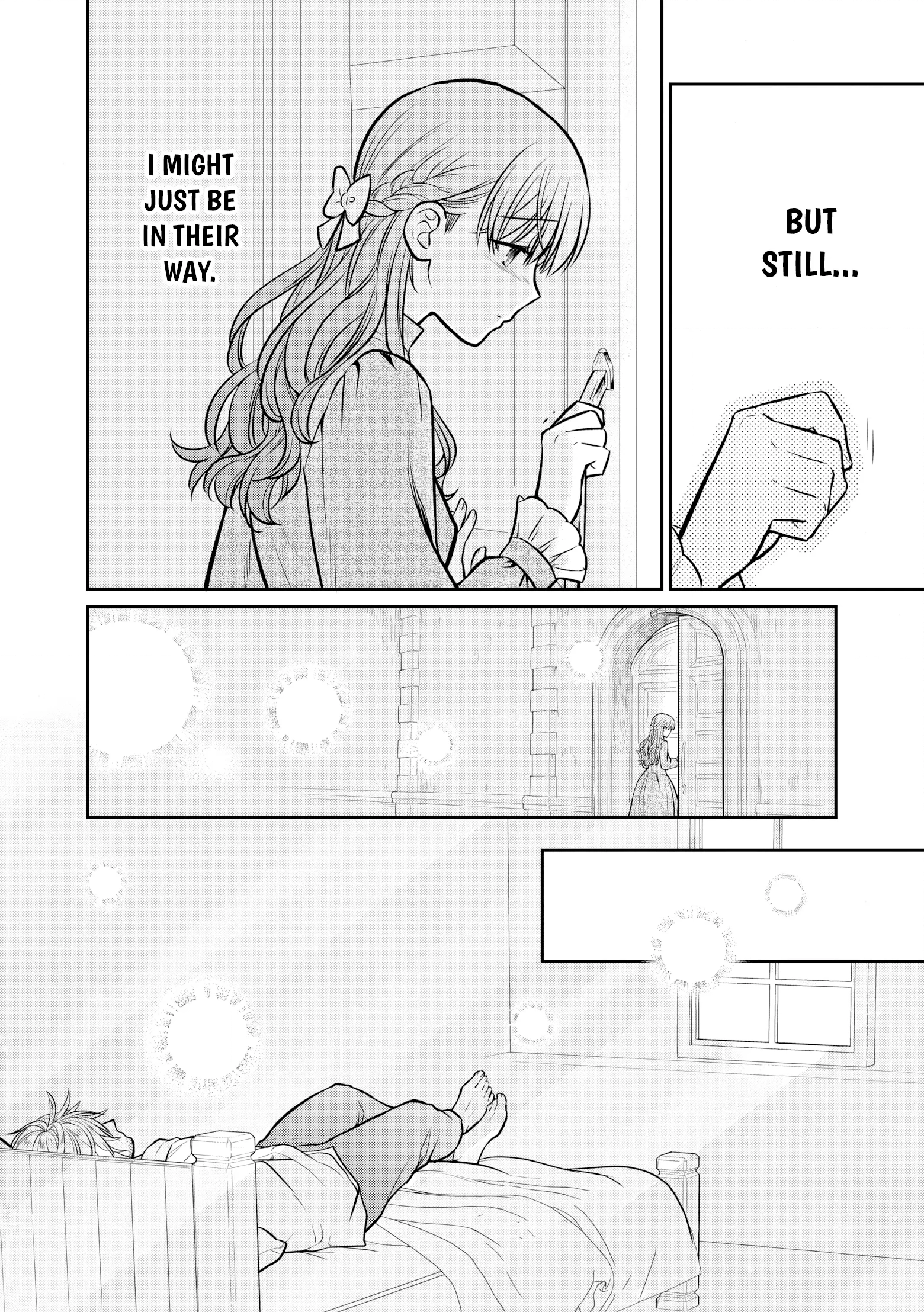 Buaisou na Henkyou Haku-sama ga, Konna Kikoushida Nante Kiitemasen de Shita. Chapter 1 page 23 - 