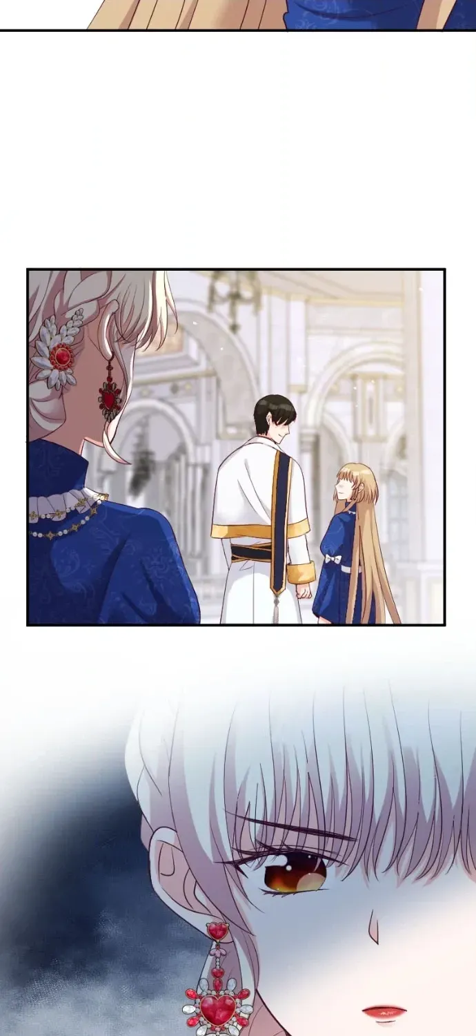 Buaisou na Kyoukou wa Zuika no Otome wo Akiramenai Chapter 11 page 14 - 