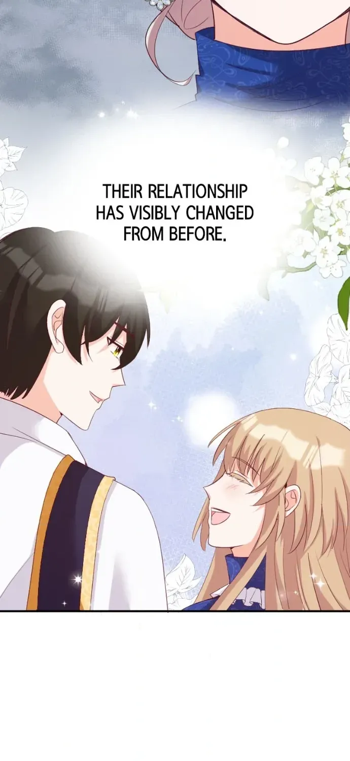 Buaisou na Kyoukou wa Zuika no Otome wo Akiramenai Chapter 11 page 15 - 