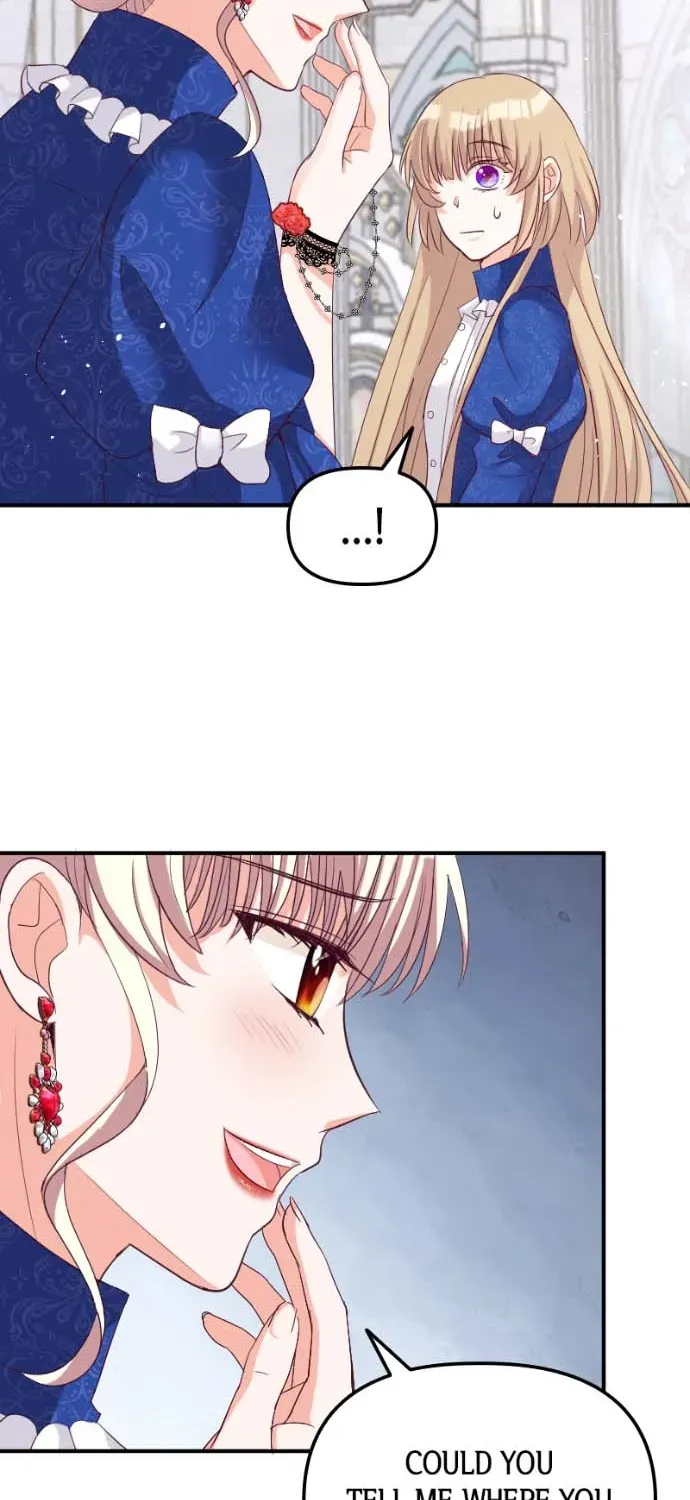 Buaisou na Kyoukou wa Zuika no Otome wo Akiramenai Chapter 11 page 22 - 