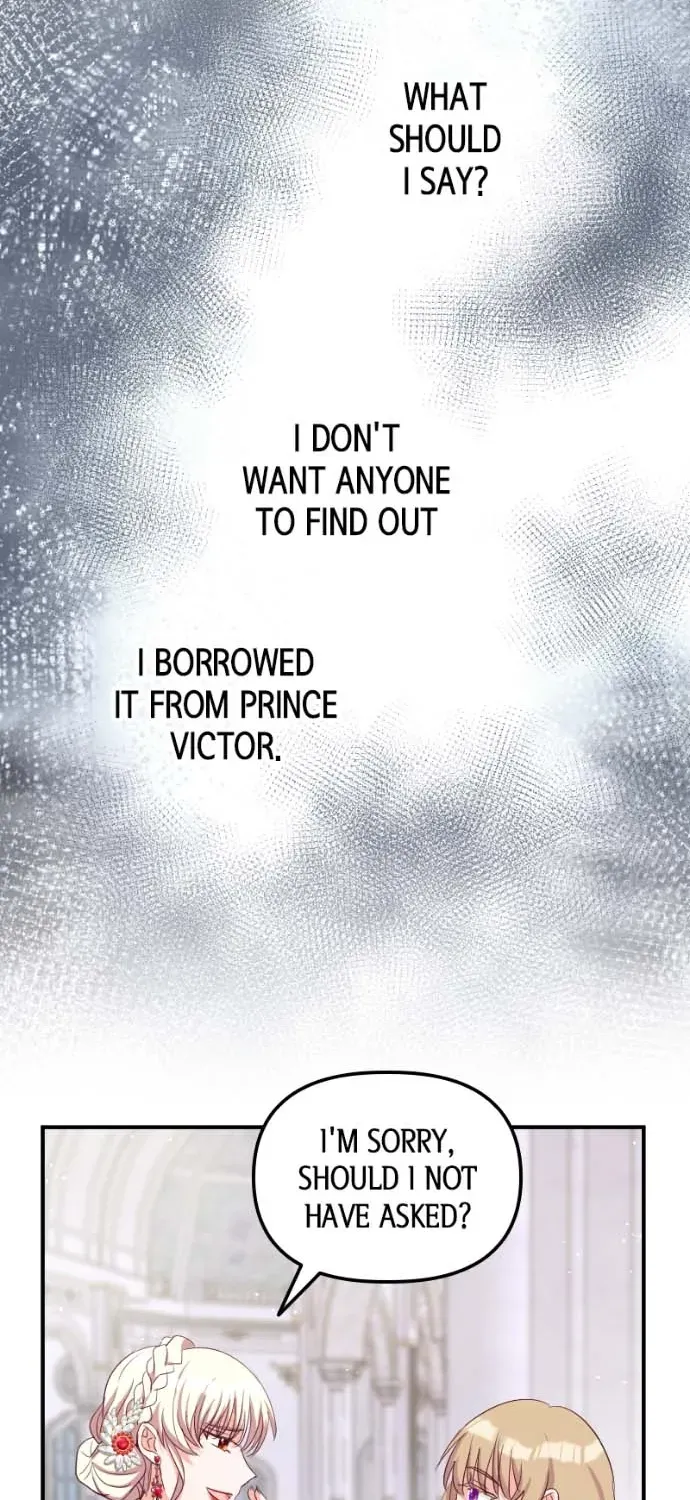 Buaisou na Kyoukou wa Zuika no Otome wo Akiramenai Chapter 11 page 25 - 