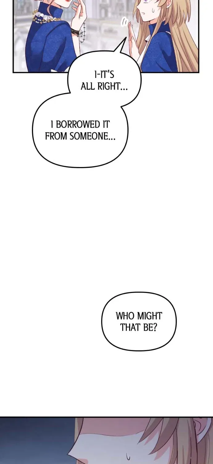 Buaisou na Kyoukou wa Zuika no Otome wo Akiramenai Chapter 11 page 26 - 