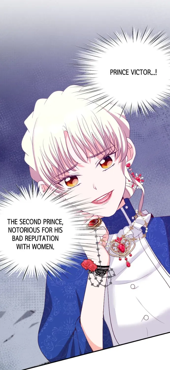 Buaisou na Kyoukou wa Zuika no Otome wo Akiramenai Chapter 11 page 30 - 