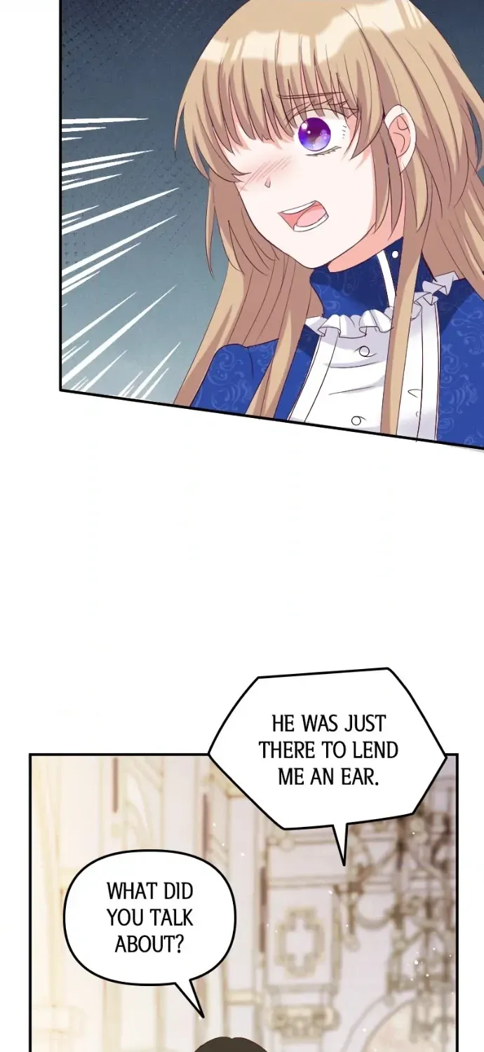 Buaisou na Kyoukou wa Zuika no Otome wo Akiramenai Chapter 11 page 34 - 