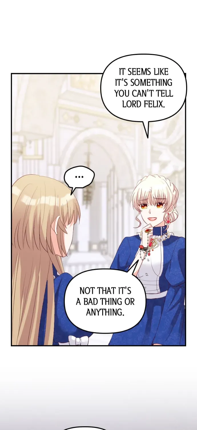 Buaisou na Kyoukou wa Zuika no Otome wo Akiramenai Chapter 11 page 39 - 