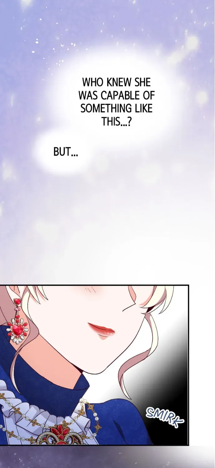 Buaisou na Kyoukou wa Zuika no Otome wo Akiramenai Chapter 11 page 5 - 