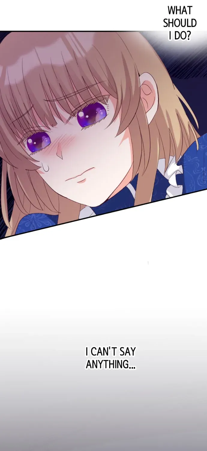 Buaisou na Kyoukou wa Zuika no Otome wo Akiramenai Chapter 11 page 41 - 