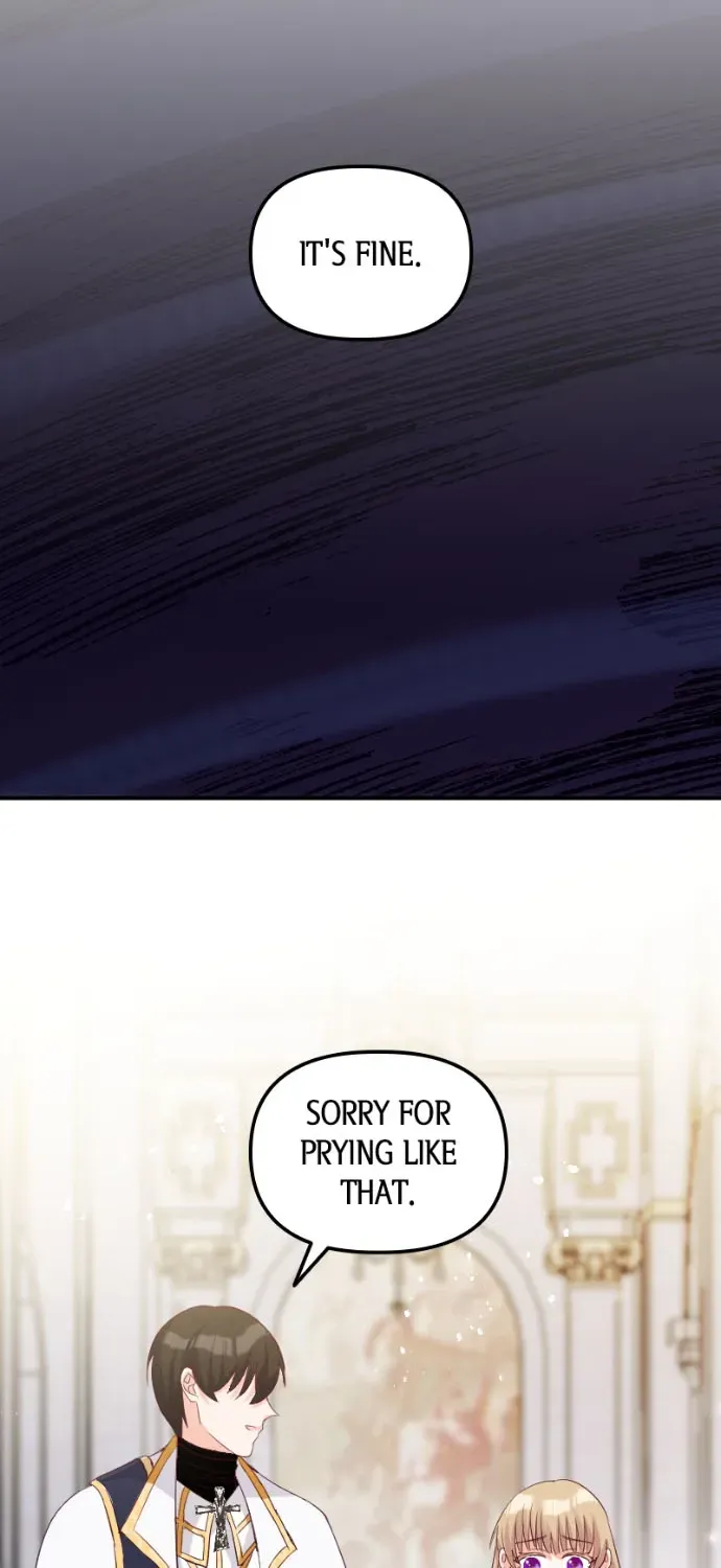 Buaisou na Kyoukou wa Zuika no Otome wo Akiramenai Chapter 11 page 42 - 