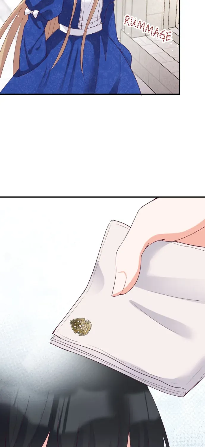 Buaisou na Kyoukou wa Zuika no Otome wo Akiramenai Chapter 11 page 45 - 
